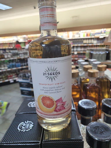 Liquor Store «ABC Stores», reviews and photos, 2649 Appliance Ct, Raleigh, NC 27604, USA