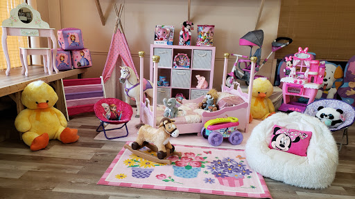 Thrift Store «Forgotten Treasures», reviews and photos, 4371 US-130, Edgewater Park, NJ 08010, USA