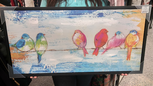 Clothing Store «Ross Dress for Less», reviews and photos, 3900 Sisk Rd, Modesto, CA 95356, USA