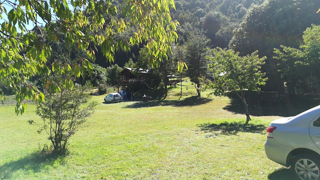 Opiniones de Camping Los Ciervos. Caburgua en Pucón - Camping