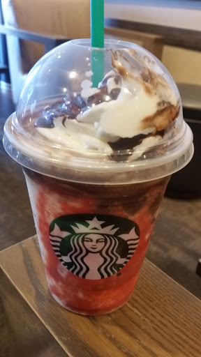 Coffee Shop «Starbucks», reviews and photos, 3884 MO-141, Arnold, MO 63010, USA