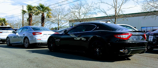 Used Car Dealer «I-5 Motors», reviews and photos, 3323 20th St E, Fife, WA 98424, USA