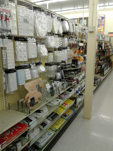 Craft Store «Hobby Lobby», reviews and photos, 1870 Arden Way, Sacramento, CA 95815, USA