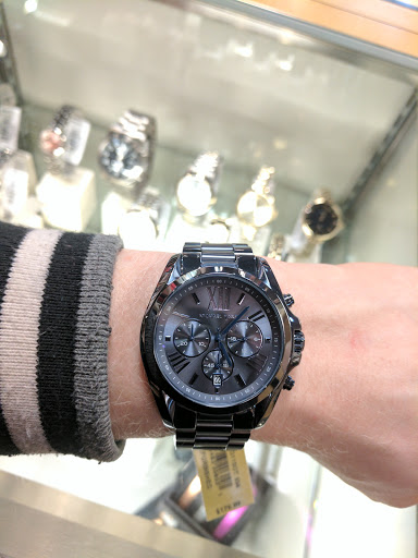 Watch Store «Fossil Outlet Store», reviews and photos, 18 Lightcap Rd #1081, Pottstown, PA 19464, USA