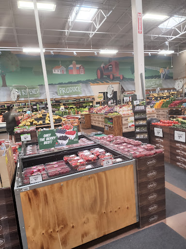 Health Food Store «Sprouts Farmers Market», reviews and photos, 1440 N Lincoln Ave, Loveland, CO 80538, USA