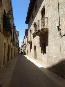 Casa Nostra Matarranya C. San Roque, 22, 44610 Calaceite, Teruel, España