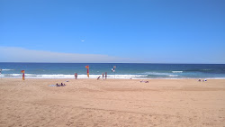 Foto di Warriewood Beach area servizi