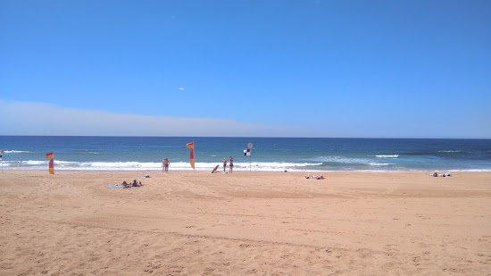 Warriewood Beach