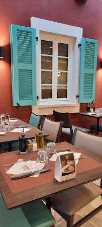 Photos du propriétaire du Restaurant Fabioli Fontaines à Fontaines-sur-Saône - n°13