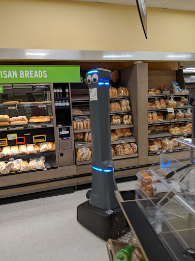 Grocery Store «Super Stop & Shop», reviews and photos, 1391 Main St, Willimantic, CT 06226, USA