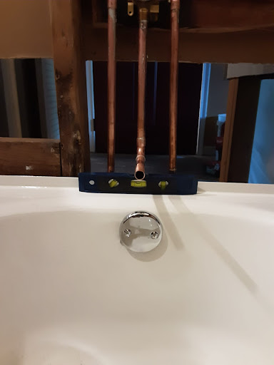 Plumber «Schrader Plumbing», reviews and photos, 1208 Briar Dr, Bedford, TX 76022, USA