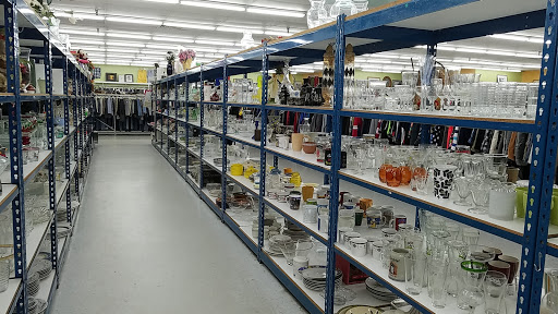 Thrift Store «Edgewood Thrift Store», reviews and photos, 1955 Pulaski Hwy, Edgewood, MD 21040, USA