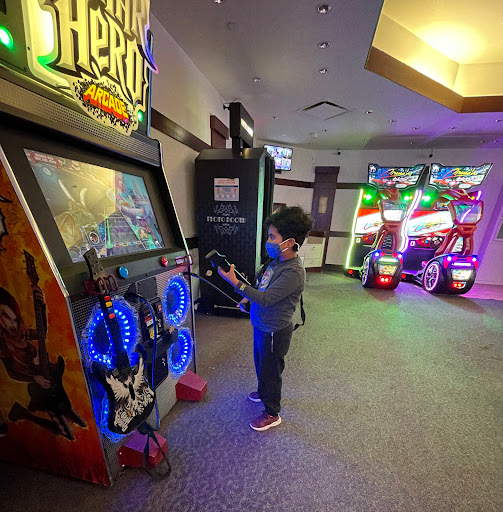 Shopping Mall «Everett Mall», reviews and photos, 1402 SE Everett Mall Way, Everett, WA 98208, USA