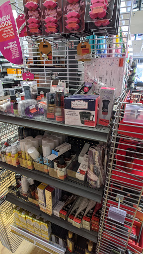 Beauty Supply Store «Sally Beauty», reviews and photos, 544 E Ogden Ave #400, Milwaukee, WI 53202, USA