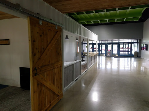 Gym «Lifezone 360 Sports Complex», reviews and photos, 999 W Main St, West Dundee, IL 60118, USA