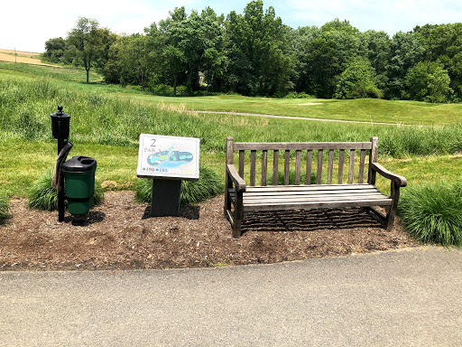 Golf Club «Wyncote Golf Club», reviews and photos, 50 Wyncote Dr, Oxford, PA 19363, USA