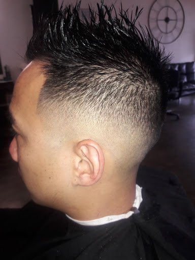 Barber Shop «Kut Kings Barber Shop», reviews and photos, 228 W Olney Rd, Norfolk, VA 23507, USA