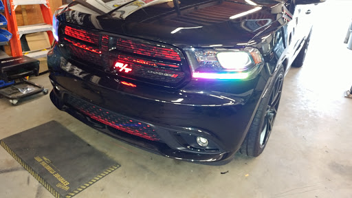 Car Stereo Store «Tunez 4U», reviews and photos, 403 Idaho Maryland Rd # B, Grass Valley, CA 95945, USA