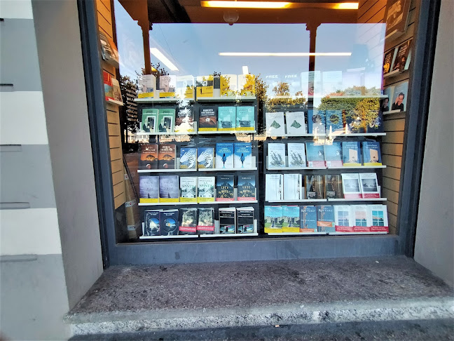 Libreria Libraccio - Intra (vb) - Libreria