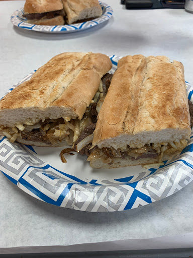 Restaurant «El Gallo De Oro Restaurante», reviews and photos, 4007 Fiesta Plaza, Tampa, FL 33607, USA