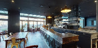 Atmosphère du Restaurant Café de la Poste des Halles à Tours - n°7