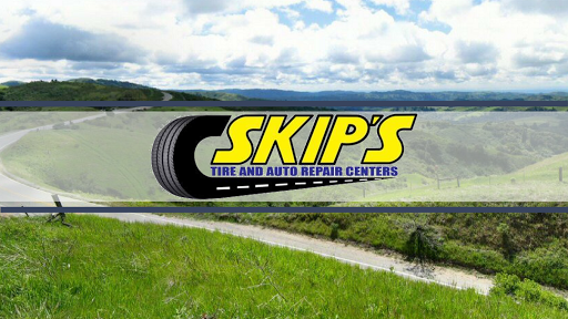 Auto Repair Shop «Skip’s Tire & Auto Repair Centers», reviews and photos, 317 1st St, Los Altos, CA 94022, USA