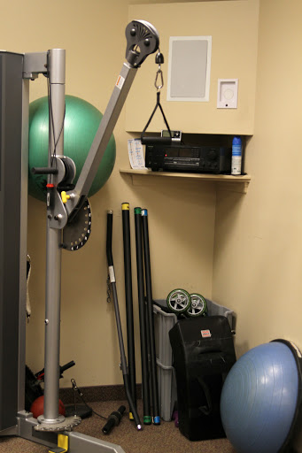 Personal Trainer «Fitness Together», reviews and photos, 24 Palmer Ave, Bronxville, NY 10708, USA