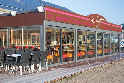 La Régate à Granville