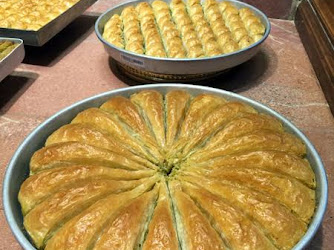 By Yöre Börek ve Ev Baklavaları