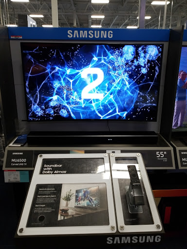 Electronics Store «Best Buy», reviews and photos, 45 Bangor Mall Blvd, Bangor, ME 04401, USA