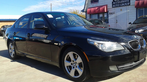 Used Car Dealer «Adl Auto Sales», reviews and photos, 300 TX-121 BUS A, Lewisville, TX 75057, USA