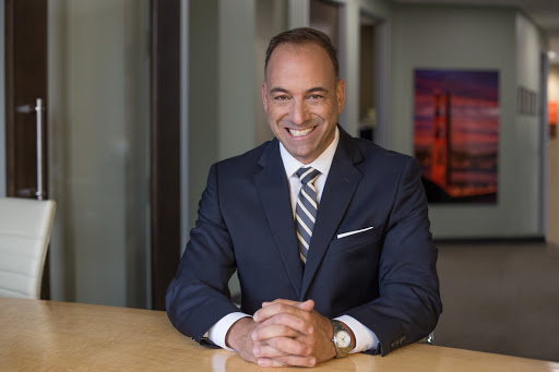 Personal Injury Attorney «Levinson Law Group», reviews and photos