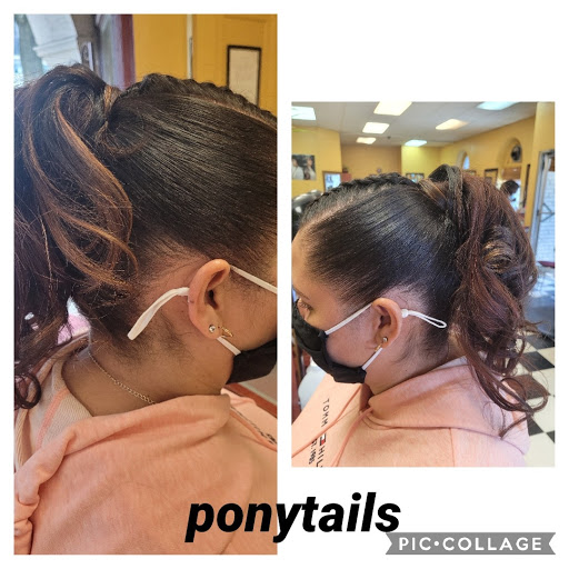 Beauty Salon «Yudis Beauty Salon LLC», reviews and photos, 610 Main St, New Rochelle, NY 10801, USA