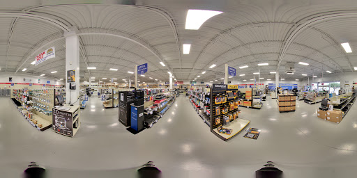 Electronics Store «Altex Computers & Electronics», reviews and photos, 9914 I-35, Austin, TX 78753, USA