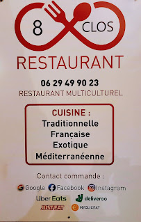 Photos du propriétaire du Restaurant 8'clos à Toulon - n°18