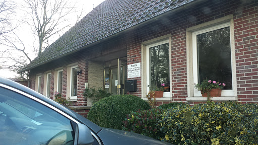 Tierarztpraxis Binder unter Varel, Niedersachsen