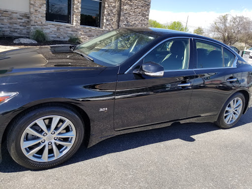 Used Car Dealer «Enterprise Car Sales», reviews and photos, 4210 S Congress Ave, Austin, TX 78745, USA