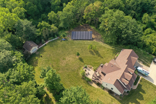 General Contractor «Energy Consultants Group LLC», reviews and photos, 9635 230th Ave, Anamosa, IA 52205, USA