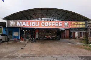 MALIBU COFFEE image