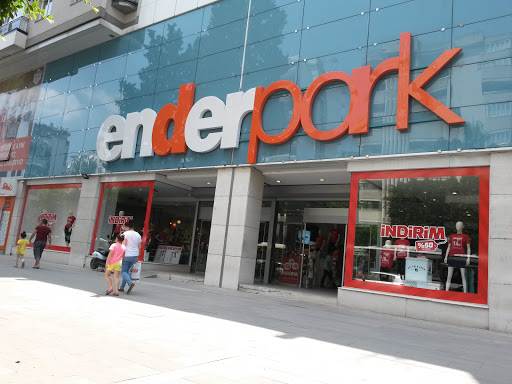 ender park seyhan adana