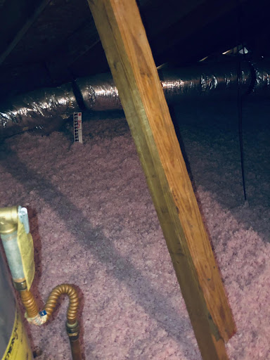 Insulation Contractor «attic stars», reviews and photos