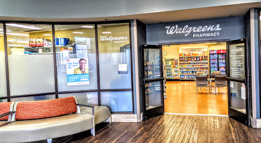 Walgreens Pharmacy at Research Medical Center