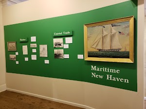 New Haven Museum - photo 54