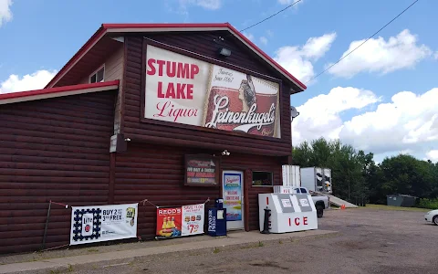Stump Lake Liquor image