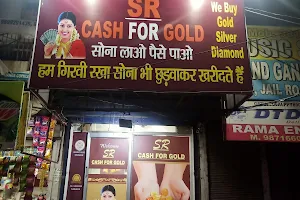 SR Cash for Gold image