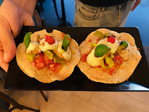 Photo n°20 de Restaurant COMPTOIR MONTEVIDEO à Paris ()
