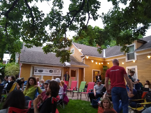 Live Music Venue «Grand Oak Opry», reviews and photos, 273 W Goodhue St, St Paul, MN 55102, USA