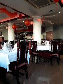 Atmosphère du Restaurant chinois Au Royal de Chartres - n°9