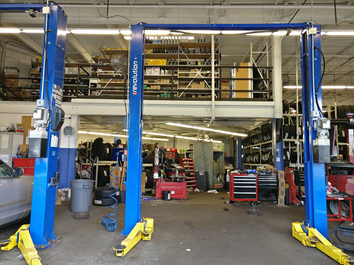Car Repair and Maintenance «Pep Boys Auto Service & Tire», reviews and photos, 13 US-46, Pine Brook, NJ 07058, USA