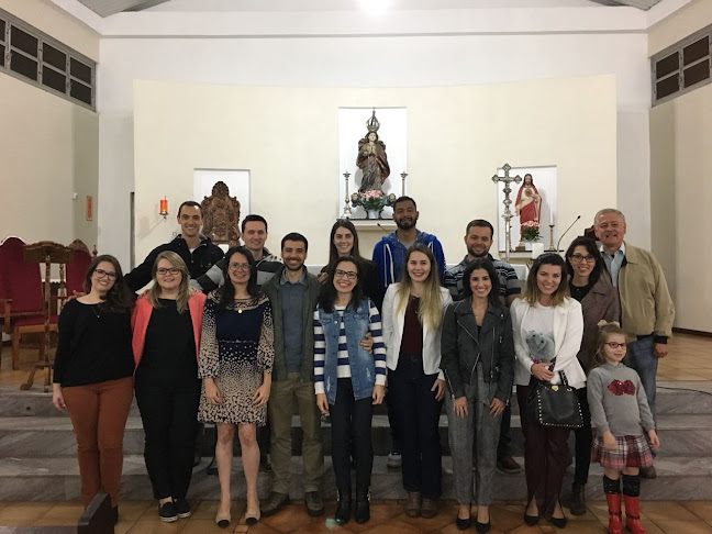 Comentários e avaliações sobre Igreja de Nossa Senhora da Conceição